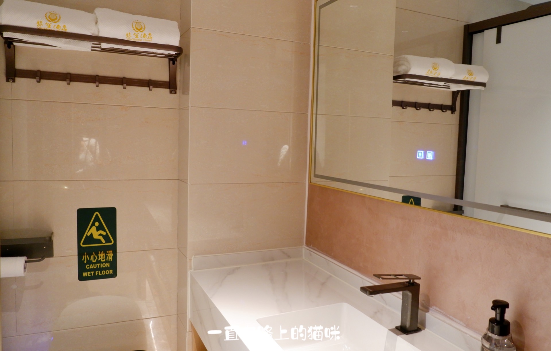 厦门鼓浪屿柏曼城市便捷酒店,鼓浪屿住宿条件较好的酒店