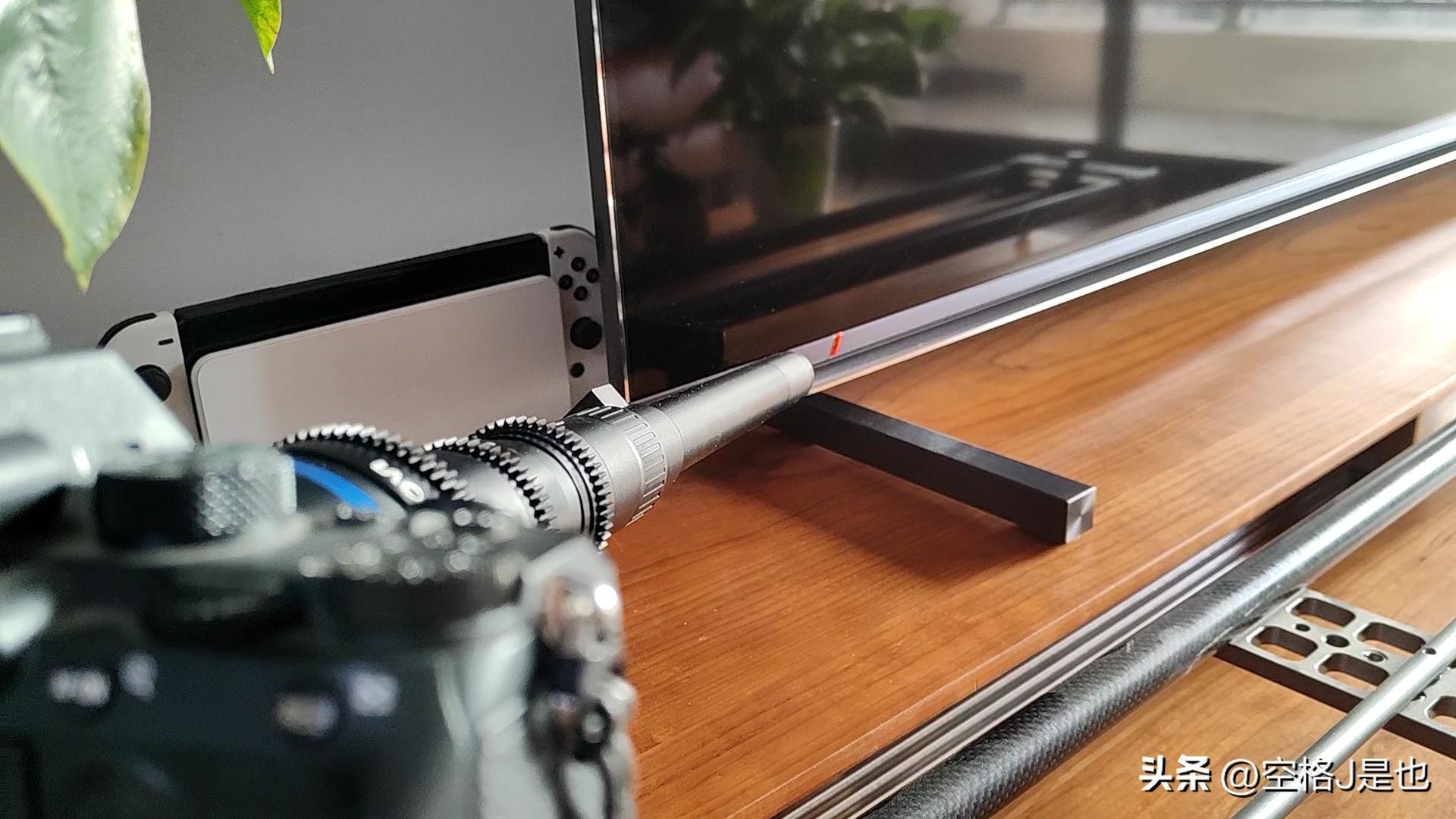 闭眼买的旗舰机,海信电视评测海信U7G-Pro