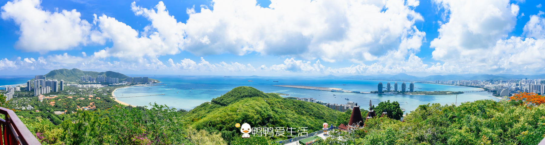 三亚东方夏威夷旅游攻略,东方夏威夷三亚市