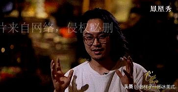 惊动央视新闻的案件有几起,张颂文身份曝光