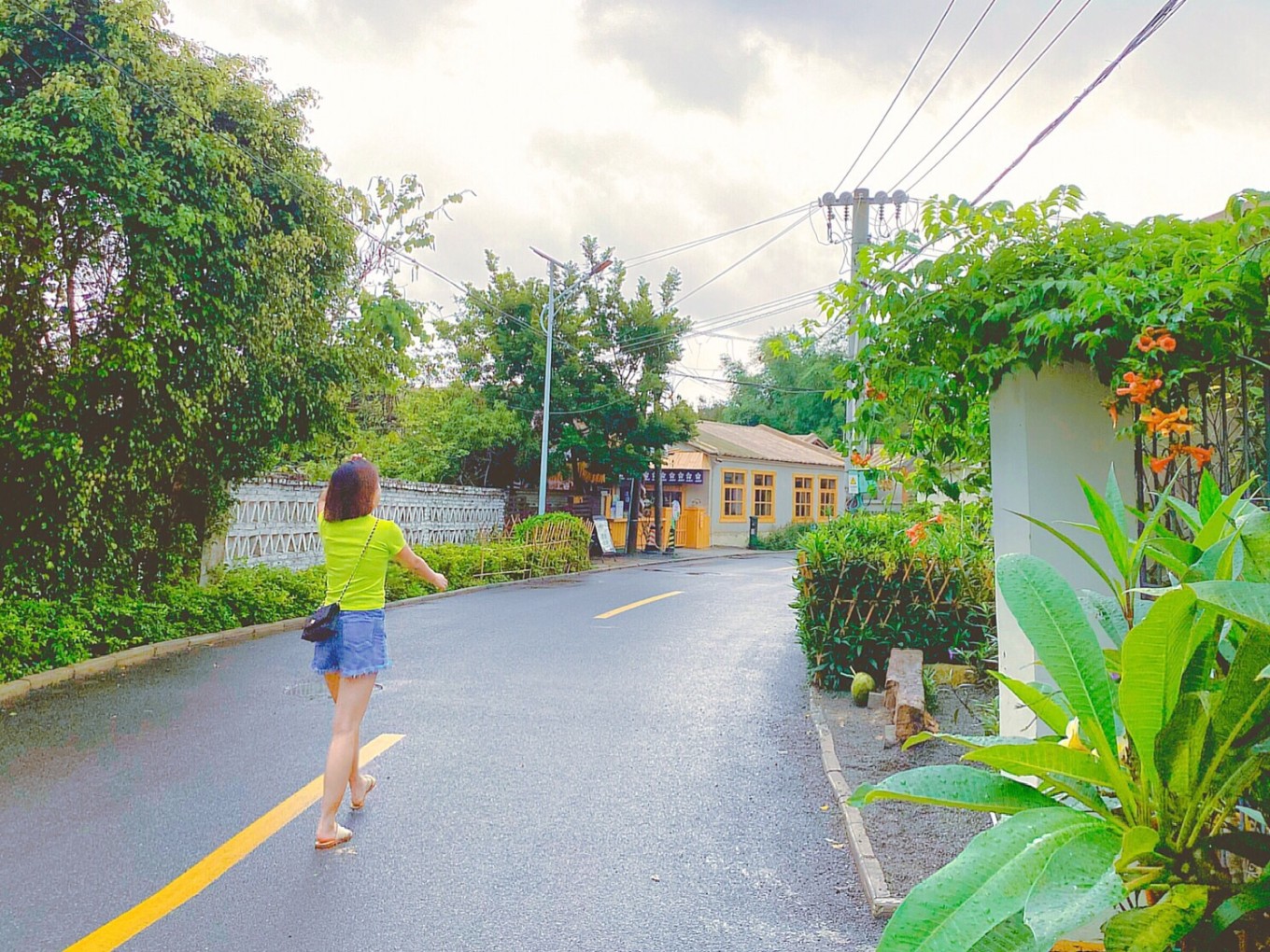 带你玩转北海涠洲岛最全攻略,带你去看海涠洲岛3天2晚行程推荐
