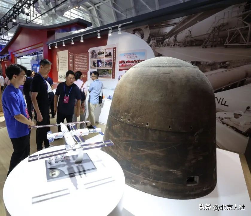 景泰蓝京式旗袍非遗体验进会场,景泰蓝非遗体验北京