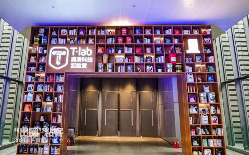 统一除锈润滑剂,统一润滑油会不会有假的