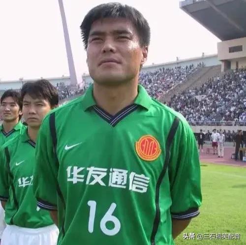 足坛百家姓,足坛最佳阵容范家军