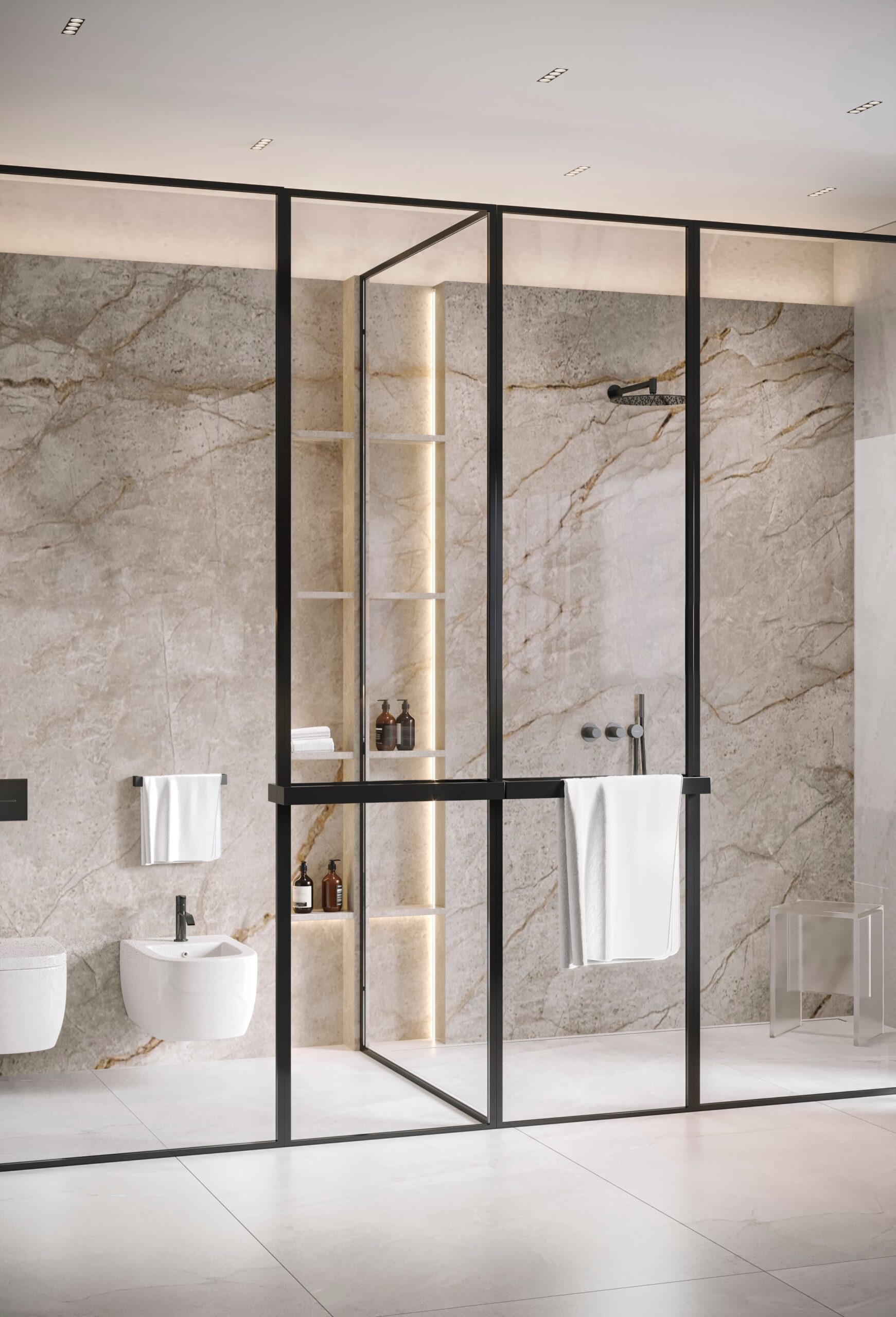 乌克兰知名大师作品-isto_architecture-SOFTMINIMAL