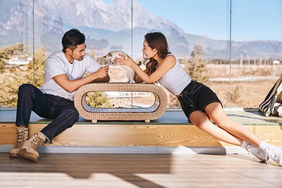 丽江旅拍婚纱照推荐哪家最好,丽江旅拍婚纱照前十排名哪家好