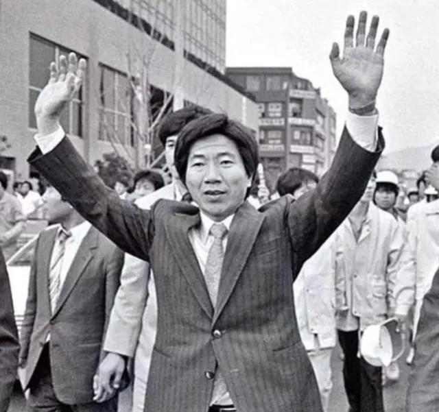 韩国财阀与韩国总统,韩国真正的掌权者是政府还是财阀