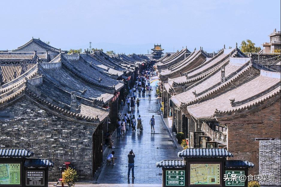 国内最值得去的50个景点,20个国内最值得去的景点