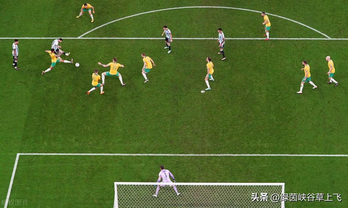 梅西再次带队拿下足球胜利,梅西最后救场比赛