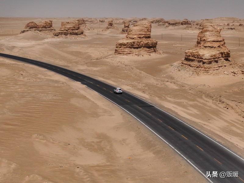 青海｜热爱西风和烈酒，也爱孤独和自由