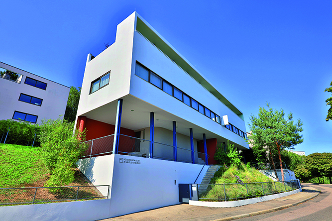 奔驰博物馆斯图加特,斯图加特保时捷展览馆