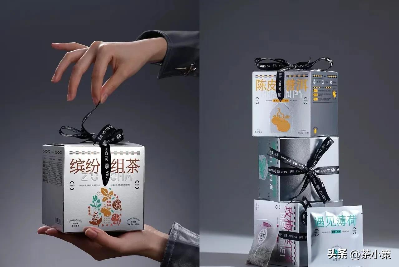 茶品牌推广有哪些策略优势,茶品牌营销策略