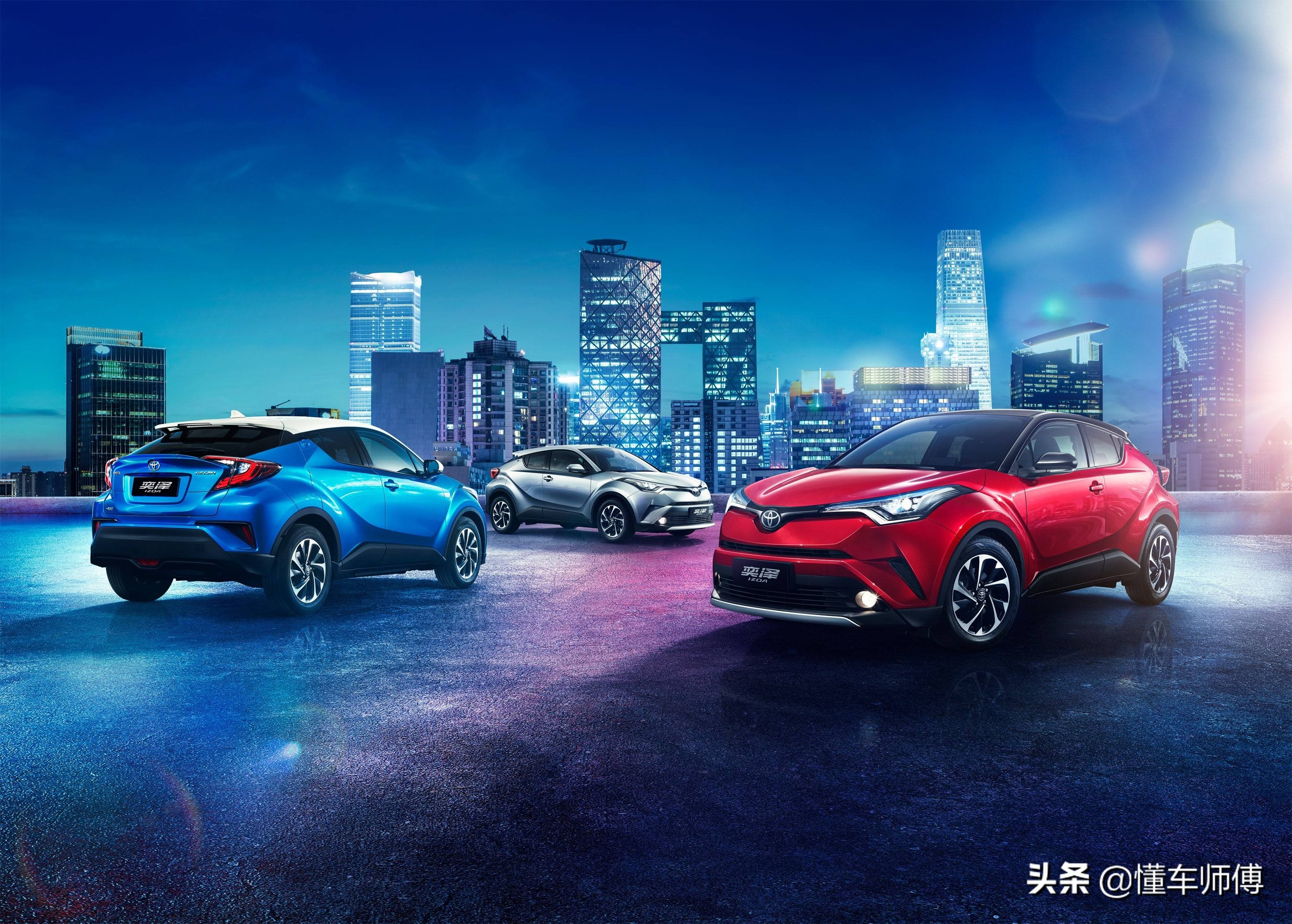 奇瑞炫界suv新款油耗,国产奇瑞紧凑suv油耗排名