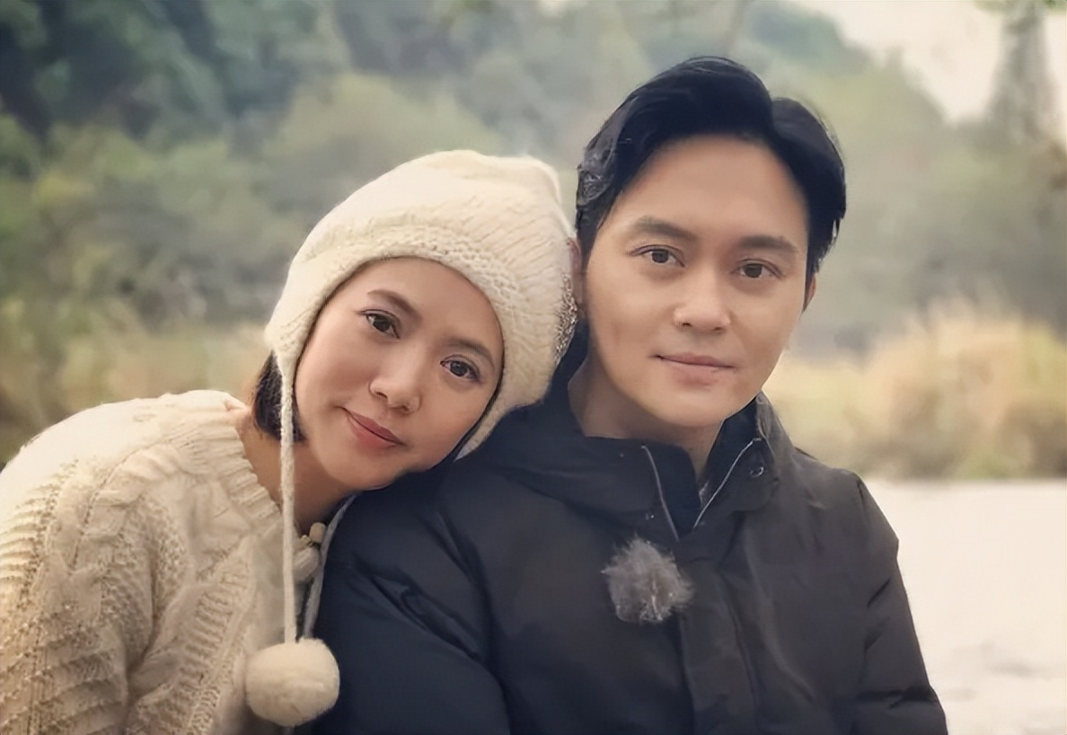 最美香港女星袁咏仪,最美港姐袁咏仪