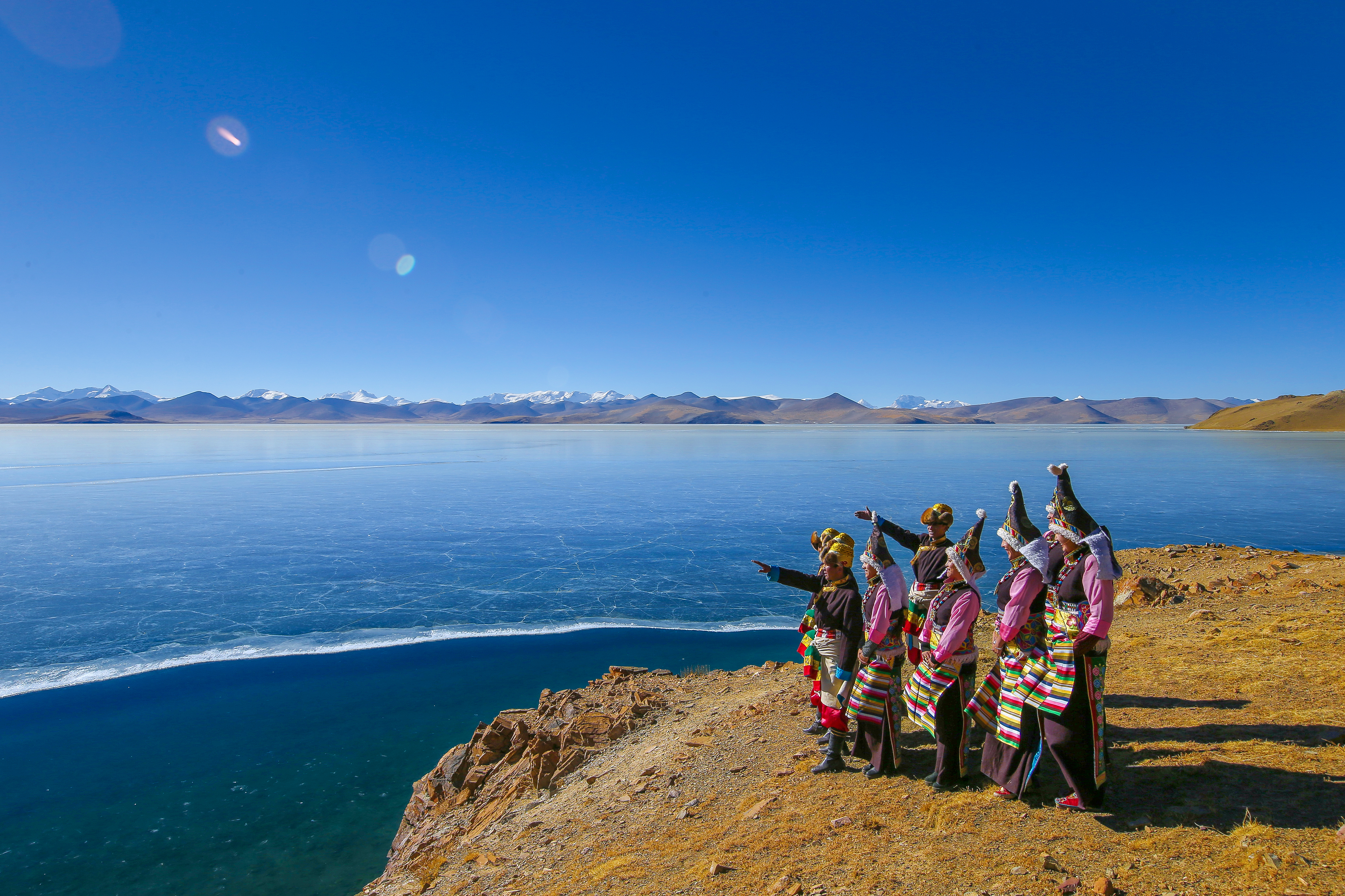 藏西旅游攻略大全,藏西最好的景点
