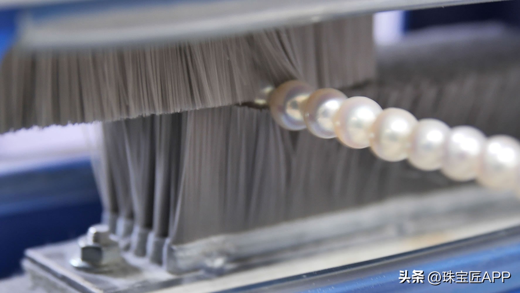 有真科研证书的珍珠一定是真的吗,海水珍珠科研证书