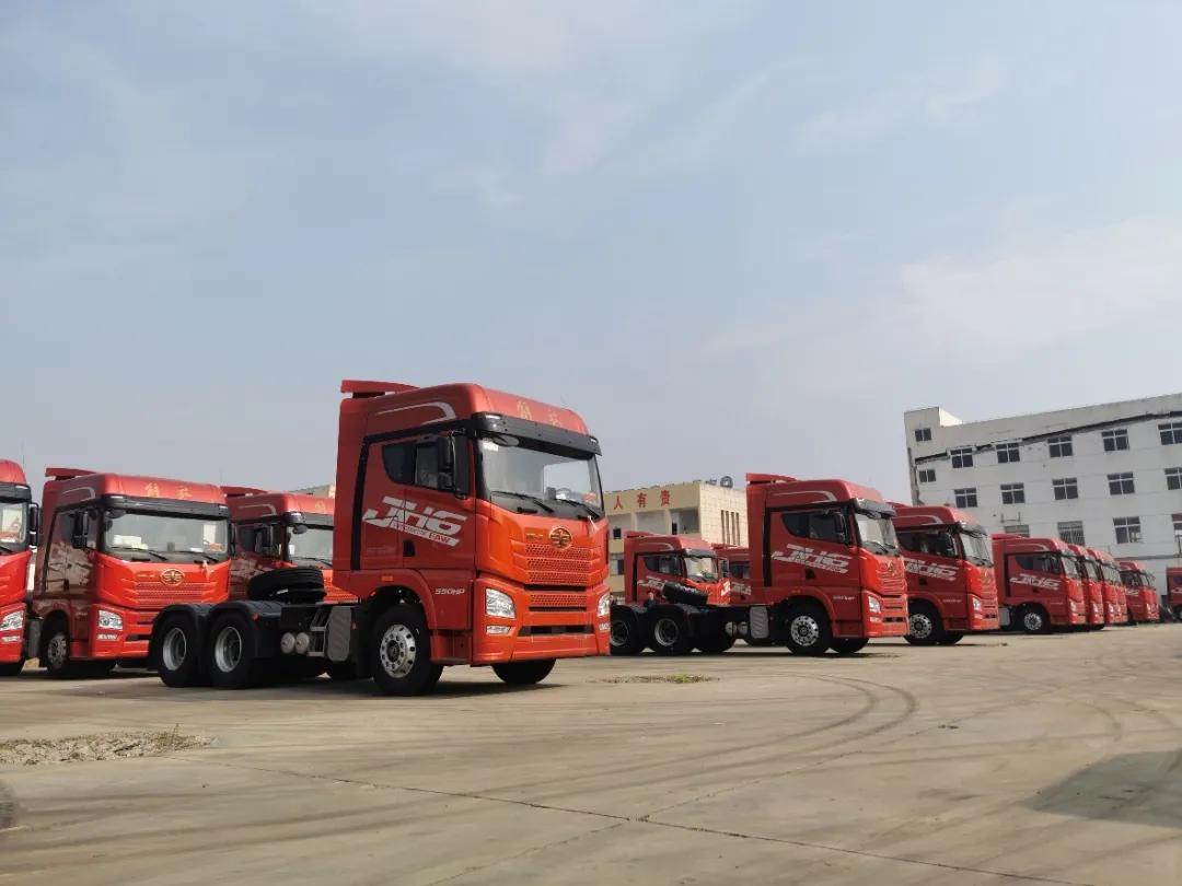 2020跑货车挣钱吗,2021跑挂车运输利润怎么样