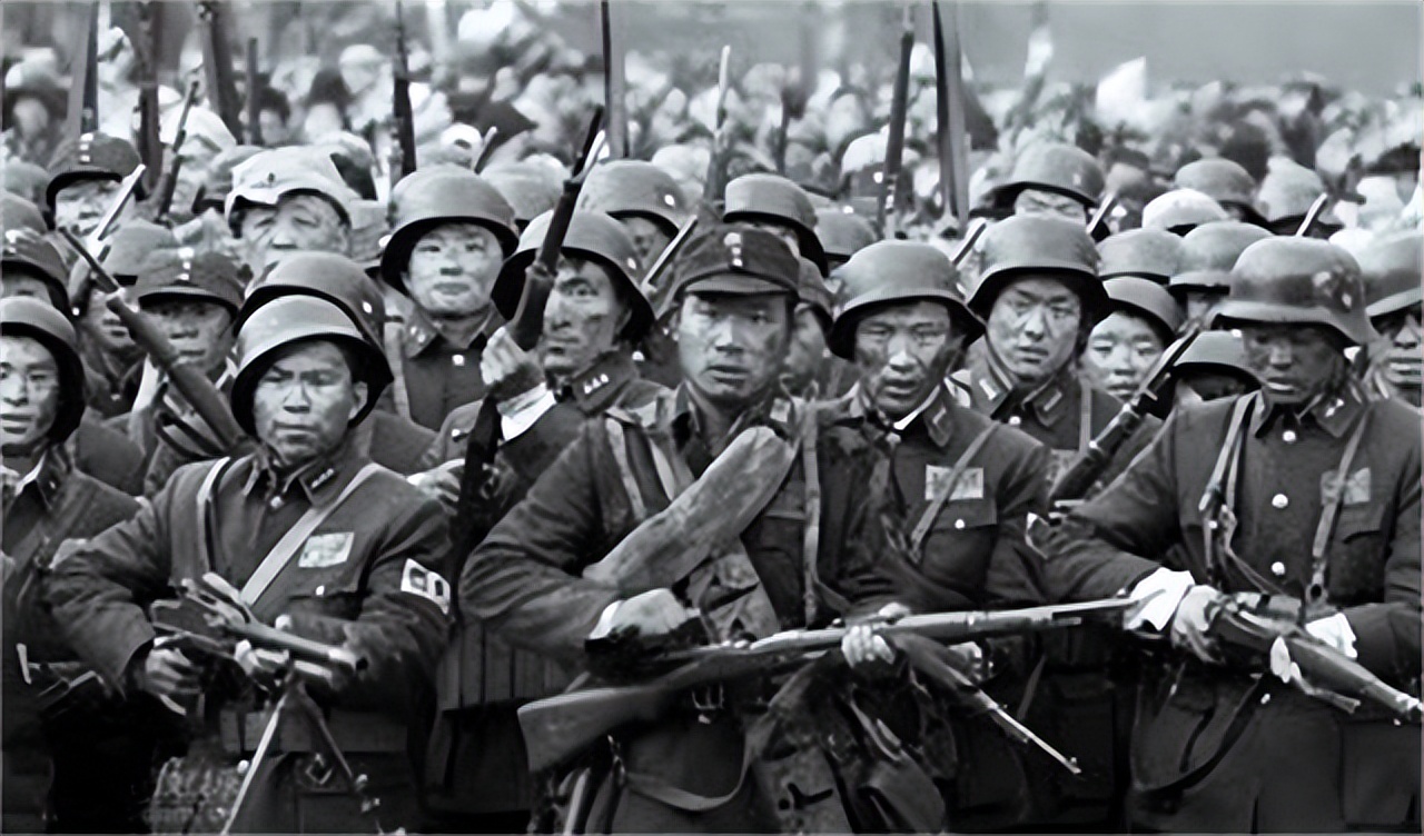 南京失守逃出的将军,南京渔夫舍命救了一个军人