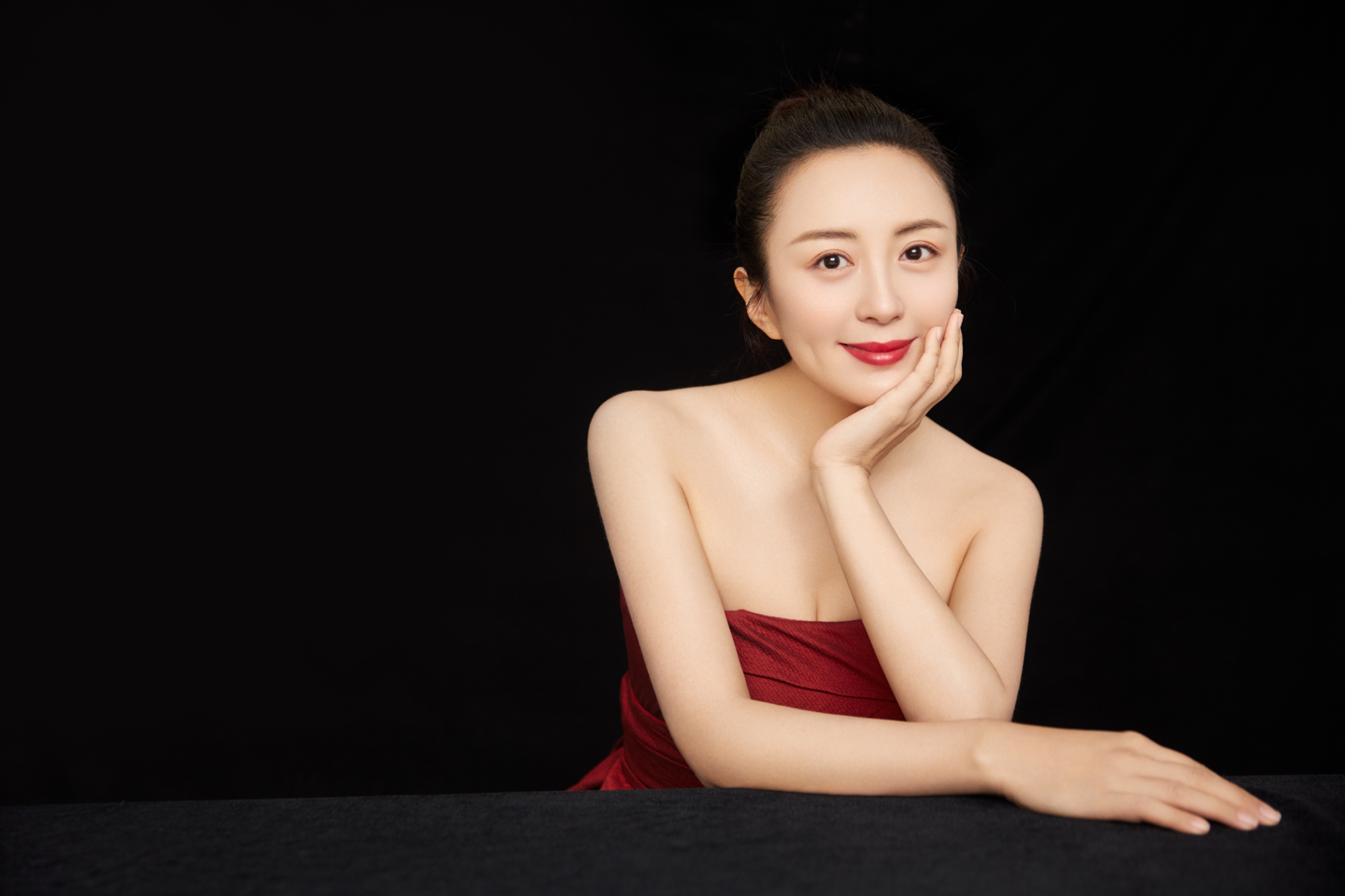 杨童舒和于和伟是二婚吗,杨童舒个人资料和于和伟老婆