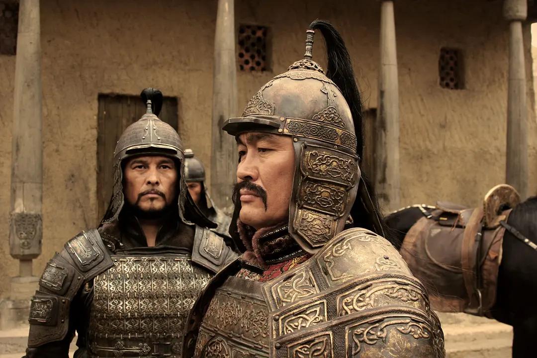 噶尔丹策零与达瓦奇,噶尔丹策零简介