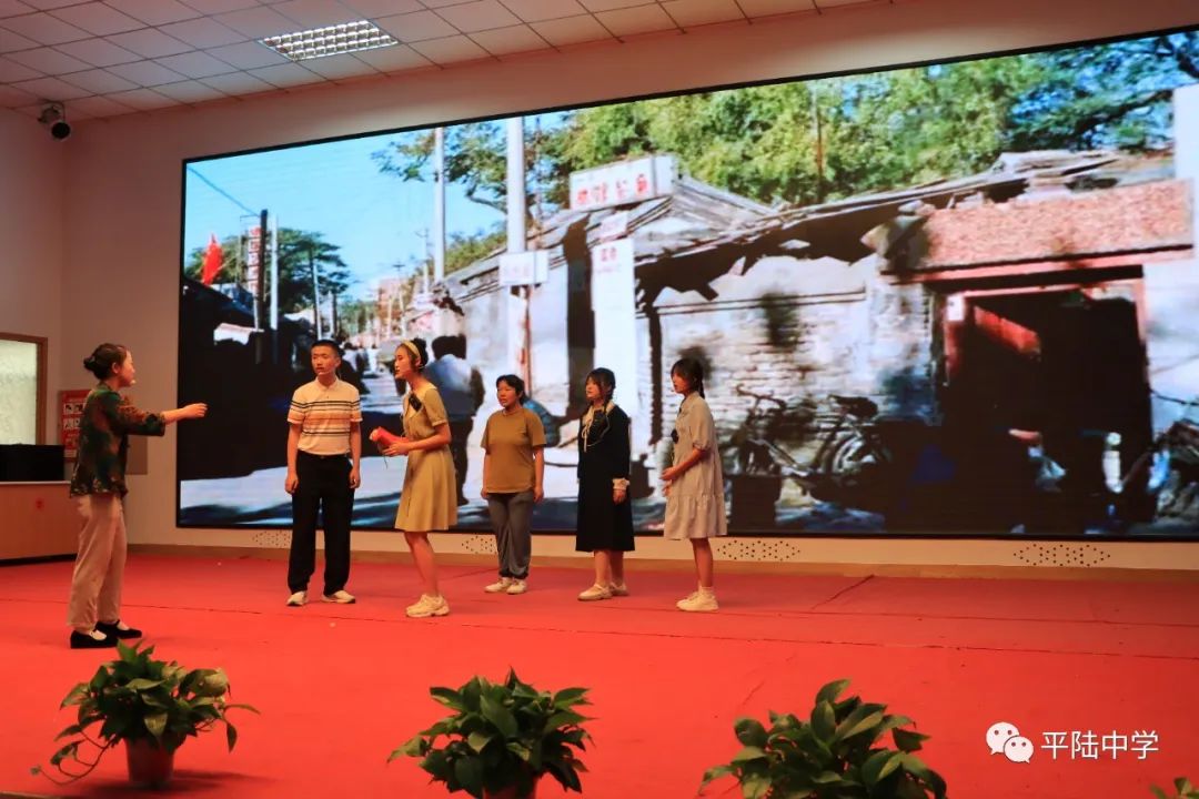 骞抽檰涓绀惧洟琛ㄦ紨,骞抽檰涓鏂囪壓姹囨紨