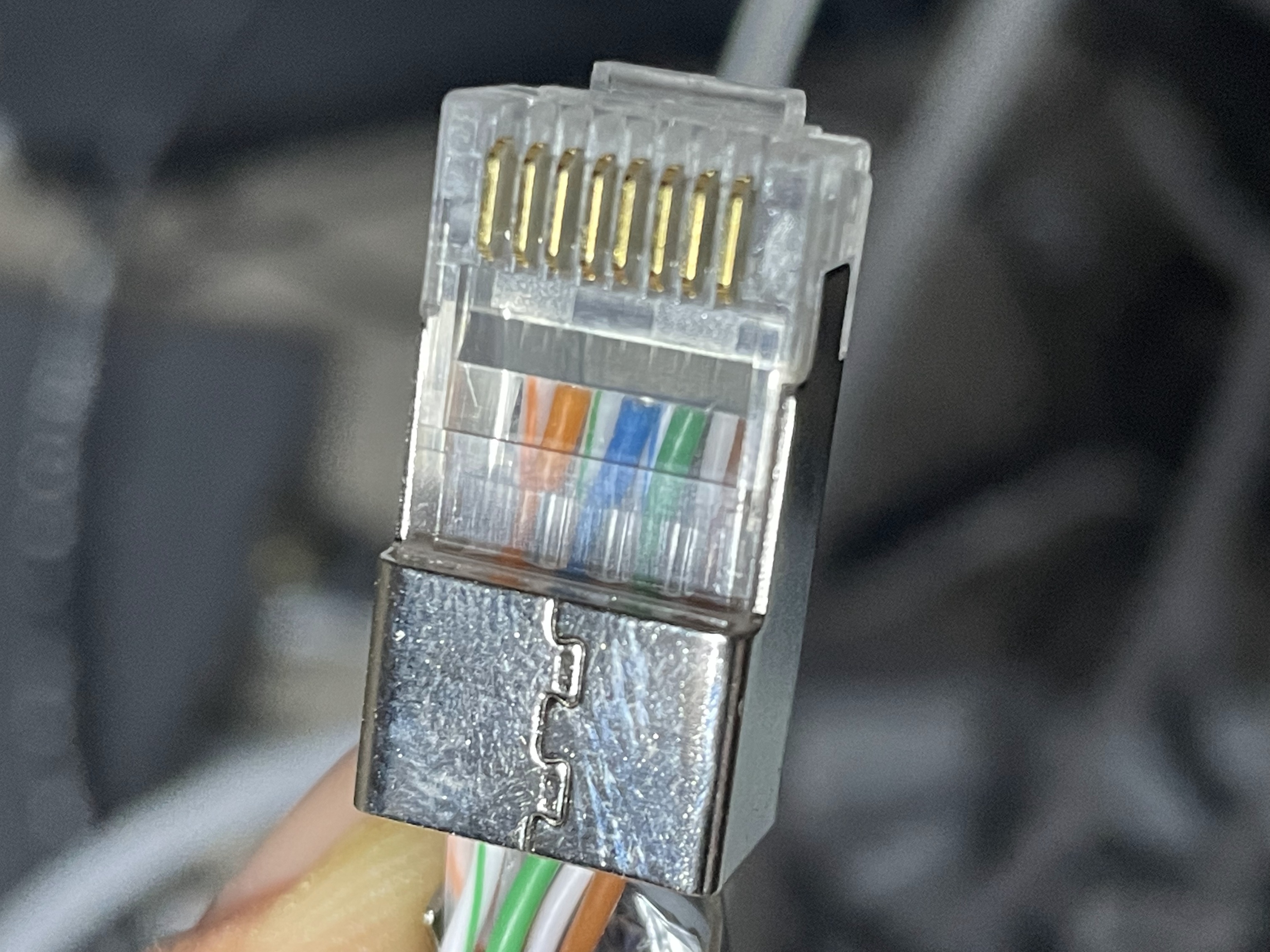 升级千兆网比没升级还慢,家用千兆网络升级方案