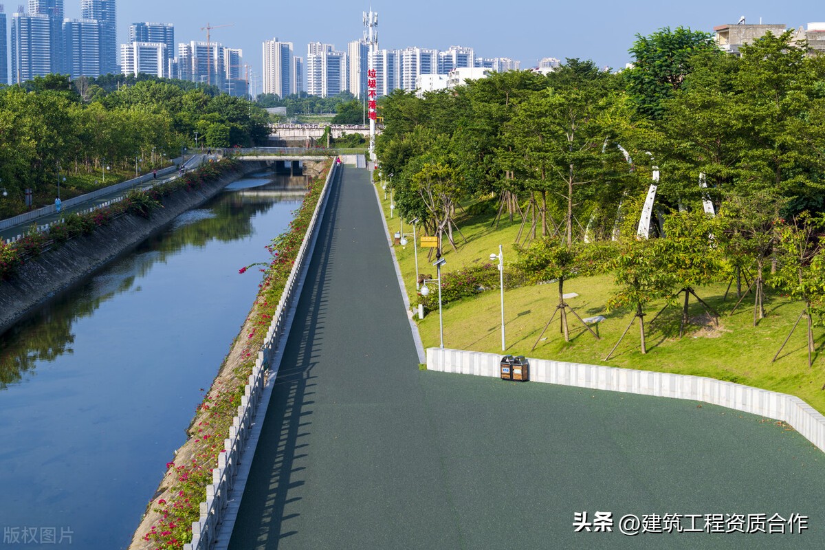 承包市政工程资质,一级市政建筑资质加盟合作