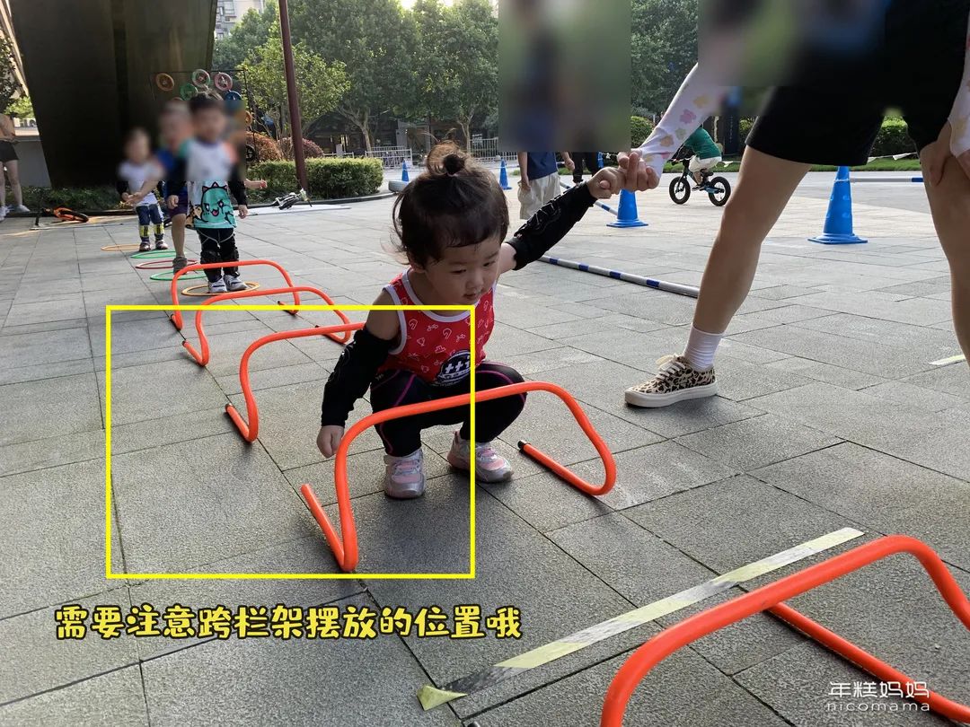 5岁早发育做什么运动最好,6岁前要做的三项运动