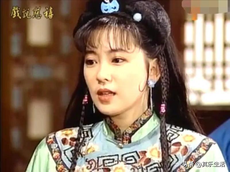 戏说慈禧感情片段,电视剧《戏说慈禧》每集简介