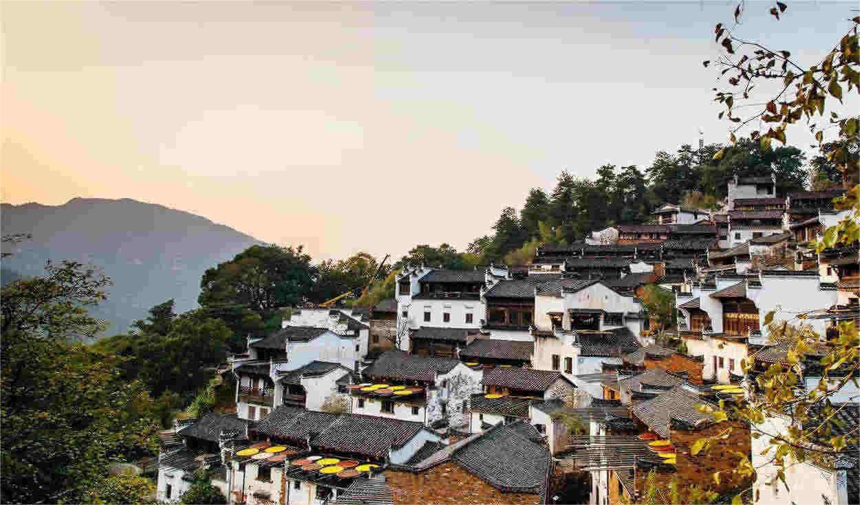 四个必去的宝藏景点 (此生必去中国五个宝藏地)