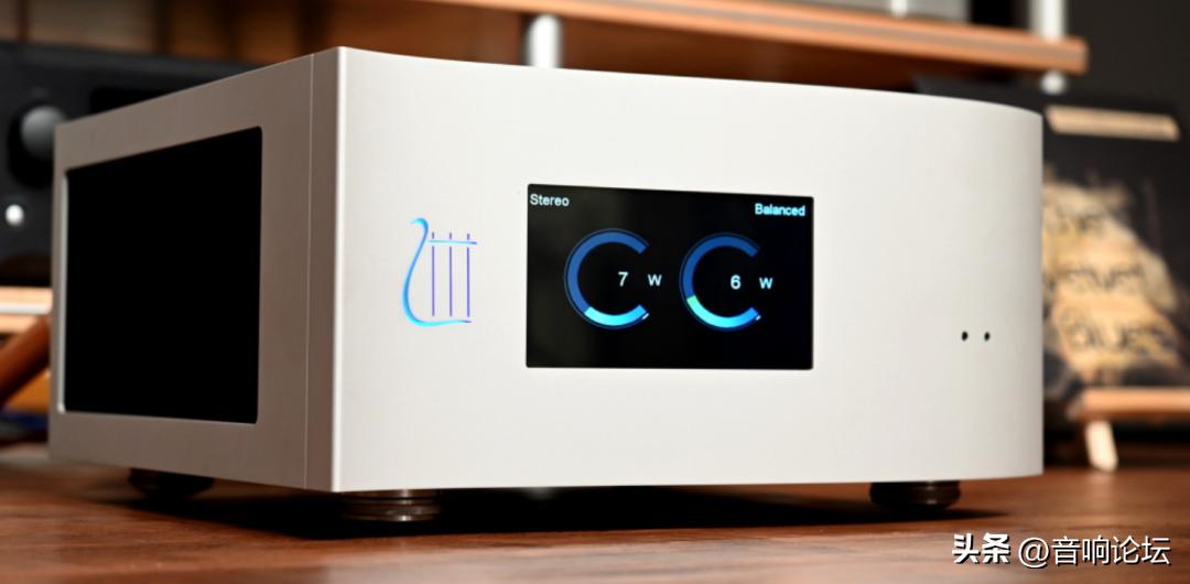 瑞士天琴l02功放,瑞士orpheus天琴功放