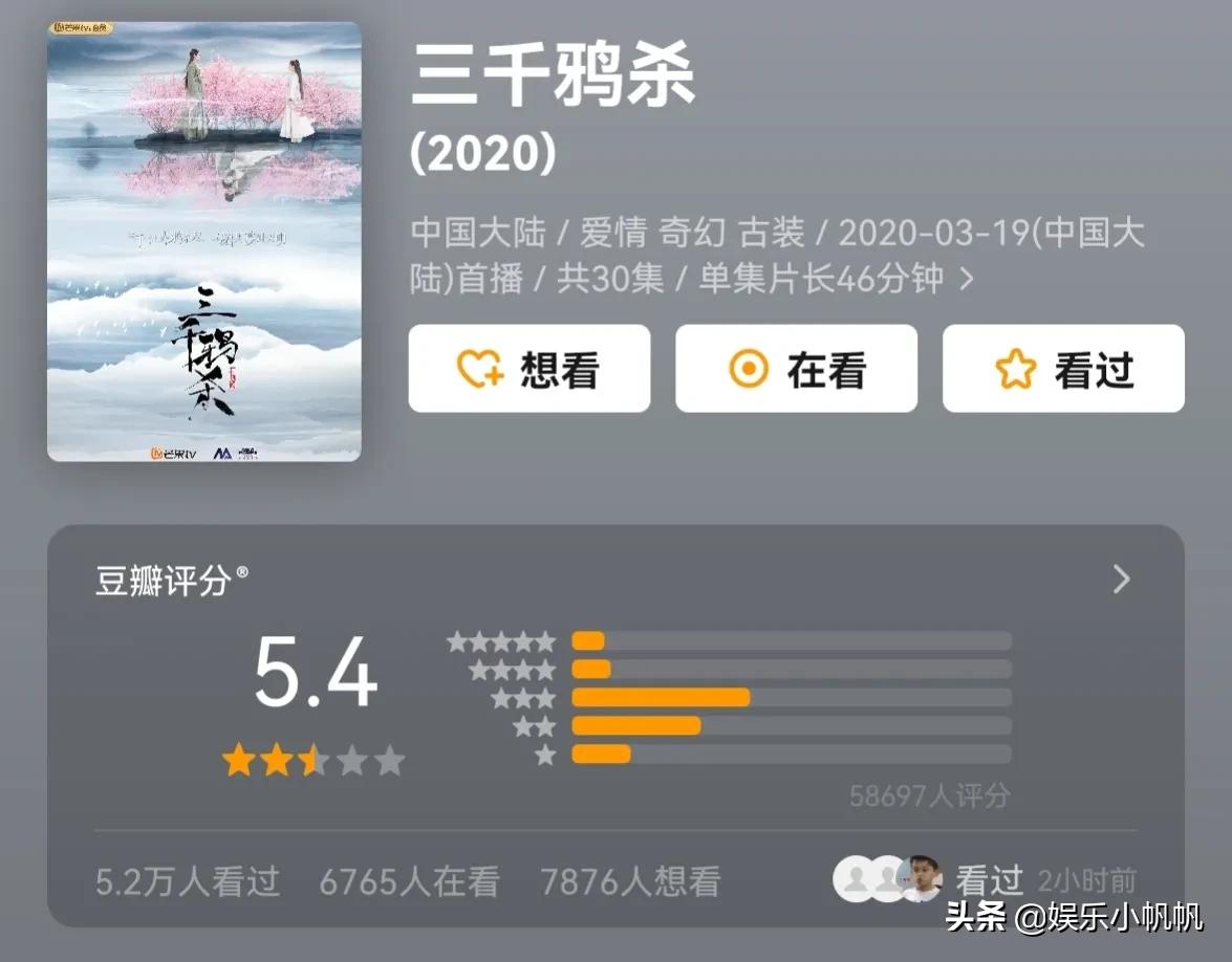 丁禹兮和赵露思吴磊,赵露思杨洋迪丽热巴吴磊合作