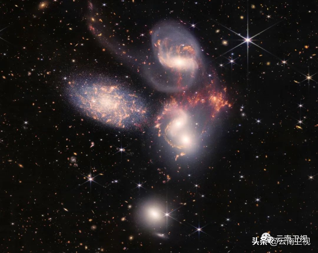 天空之眼——太空望远镜，云南卫视《经典人文地理》今晚播出！