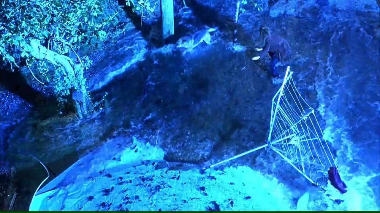 死亡难道是死神的娱乐方式吗？小伙拼劲全力，对抗死神的游戏