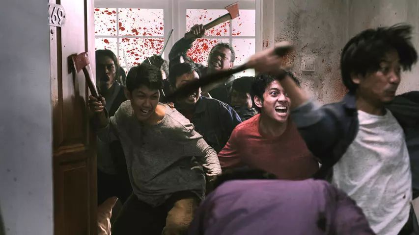 李连杰最强的动作片,李连杰巅峰动作影片