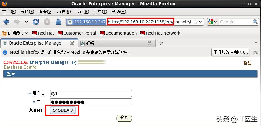 oracle11g安装教程,安装oracle11g全过程linux