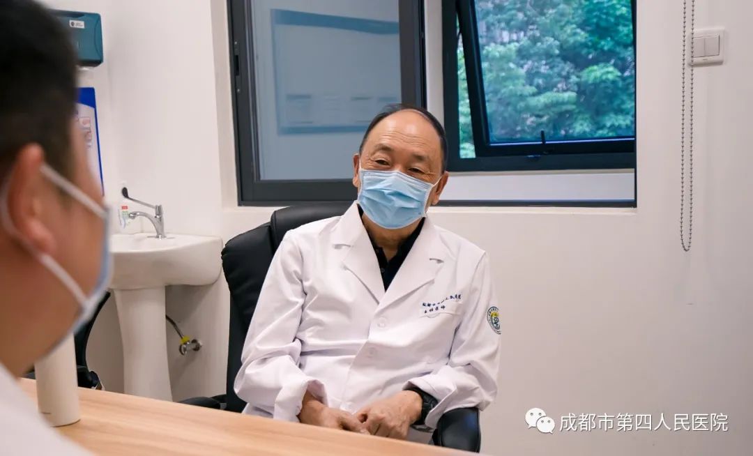 四川省医院心身科专家,四川省医院心身科