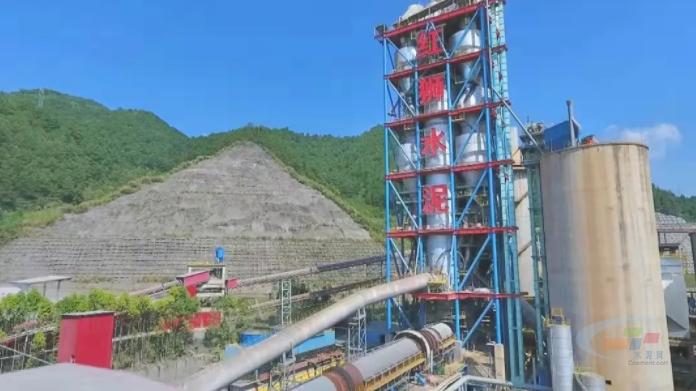 海螺水泥最新消息,海螺水泥红狮