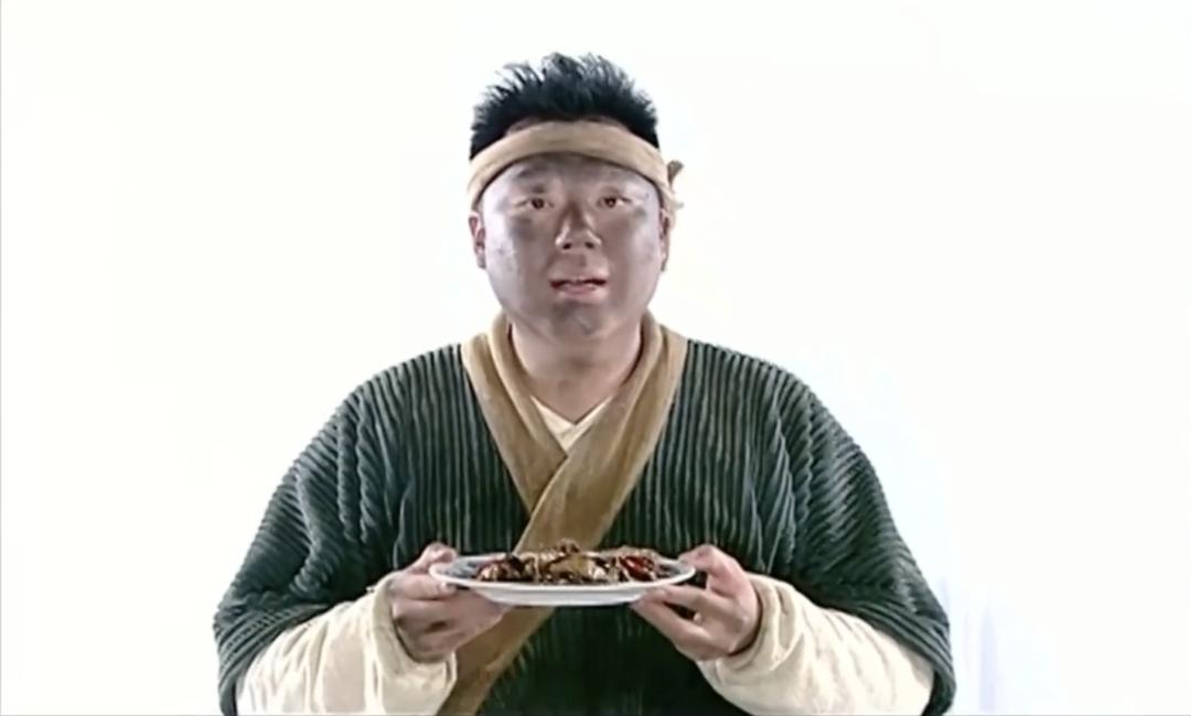 武林外传原定大结局,武林外传1-100大结局