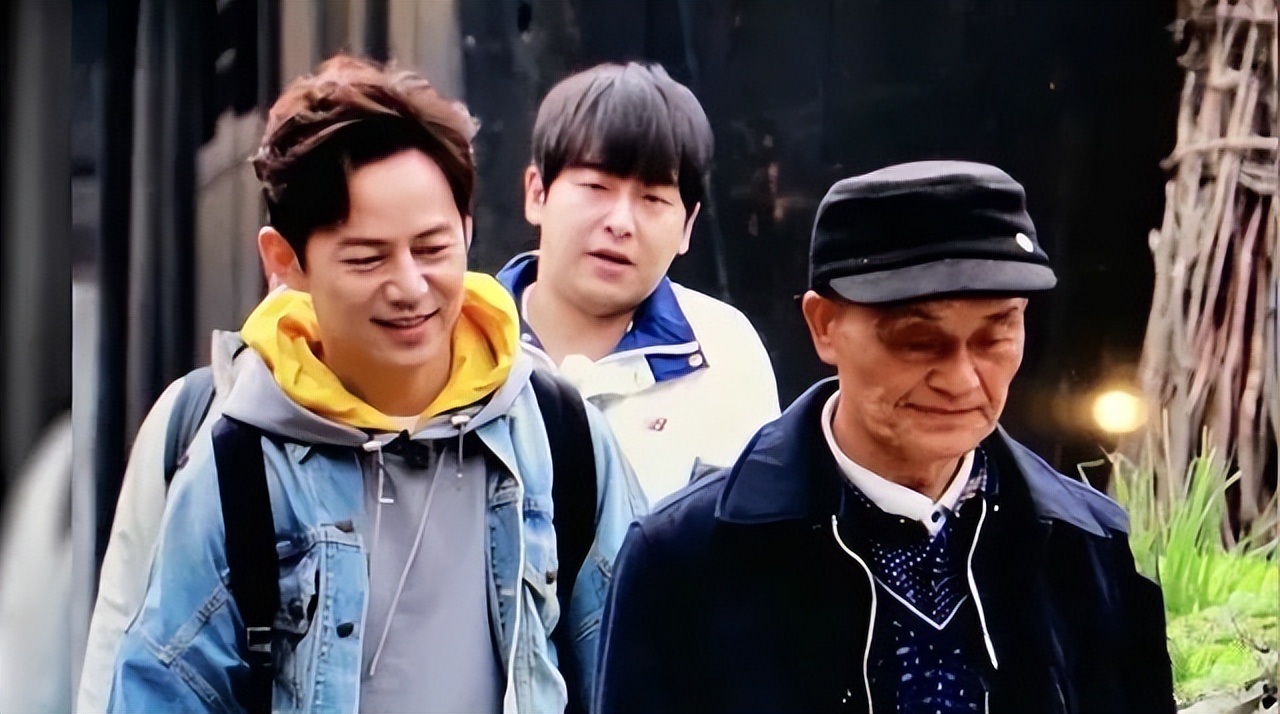 向往的生活第七季那英冷门歌曲,向往的生活第七季取景地