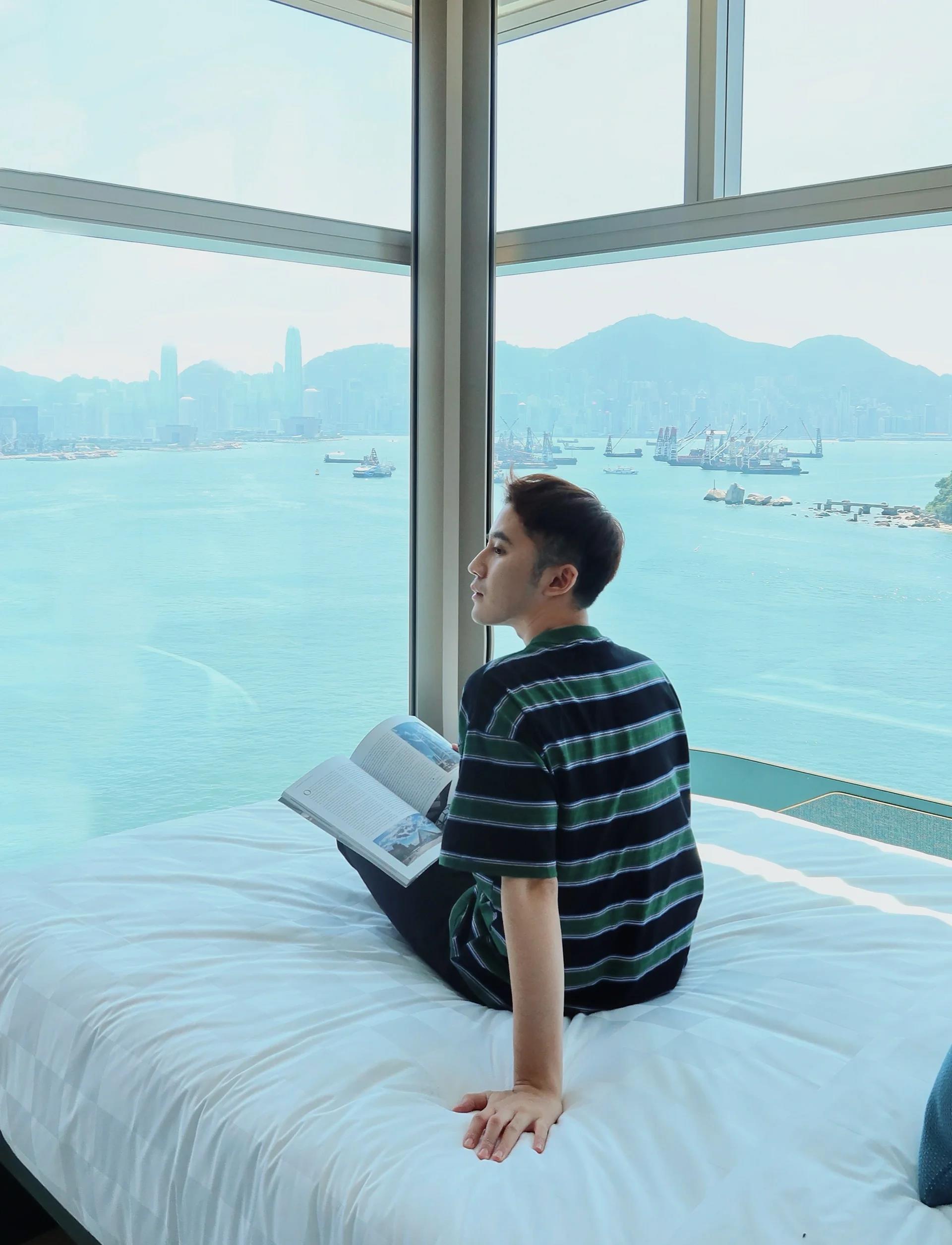 香港住酒店式公寓,在香港住公租房的真实感受