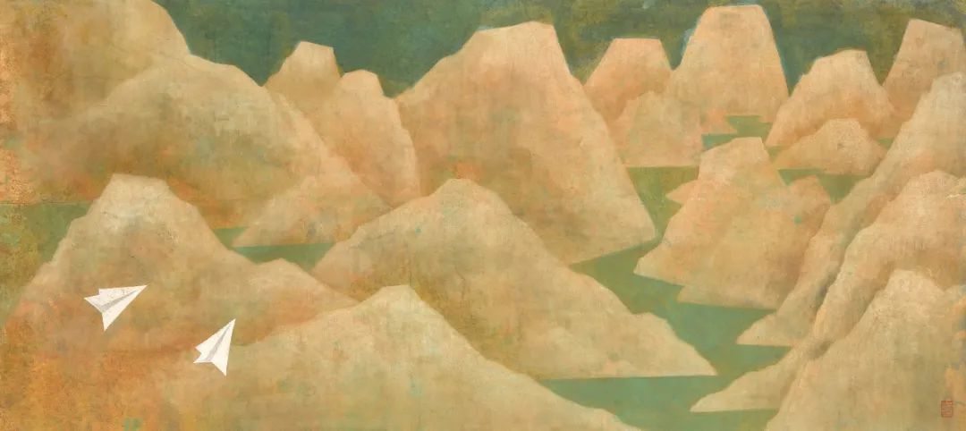 只此青绿南宁演出时间,只此青绿南宁