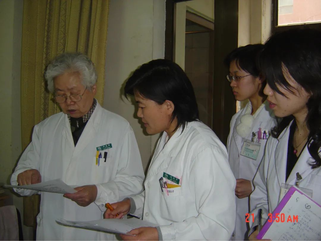 广安门医院李光荣简介,北京广安门中医院李光荣