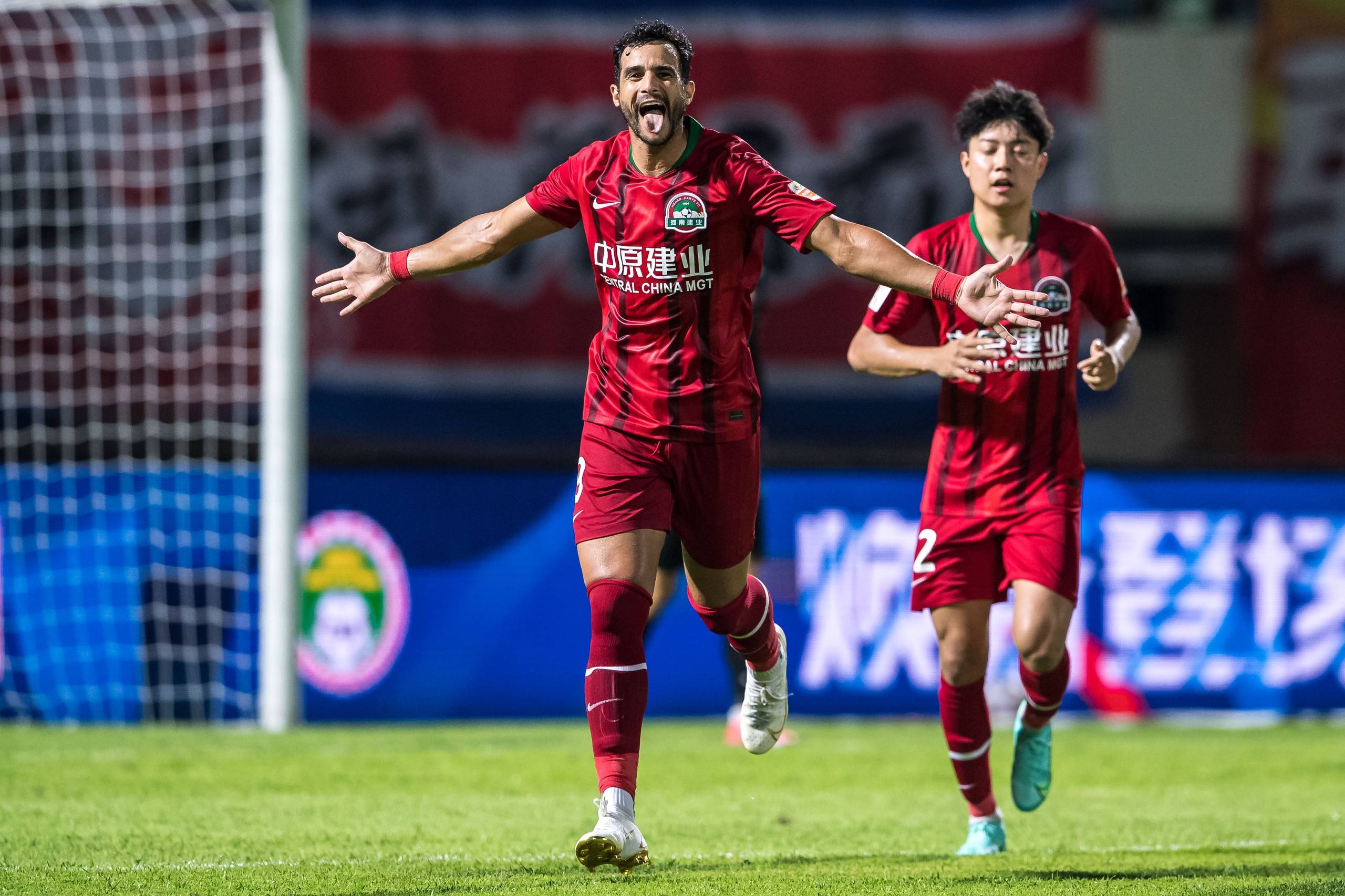 中超联赛2021赛程第四阶段,2023中超全部赛程图