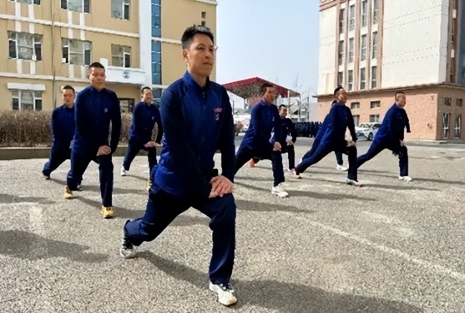 新训班长有什么技能,新训班长是哪里来的