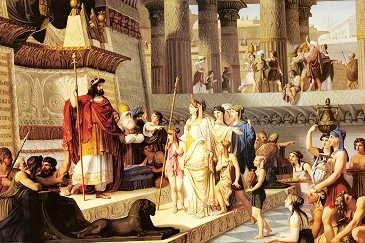 很多黑皮肤的犹太人在以色列,以色列为什么接收犹太人