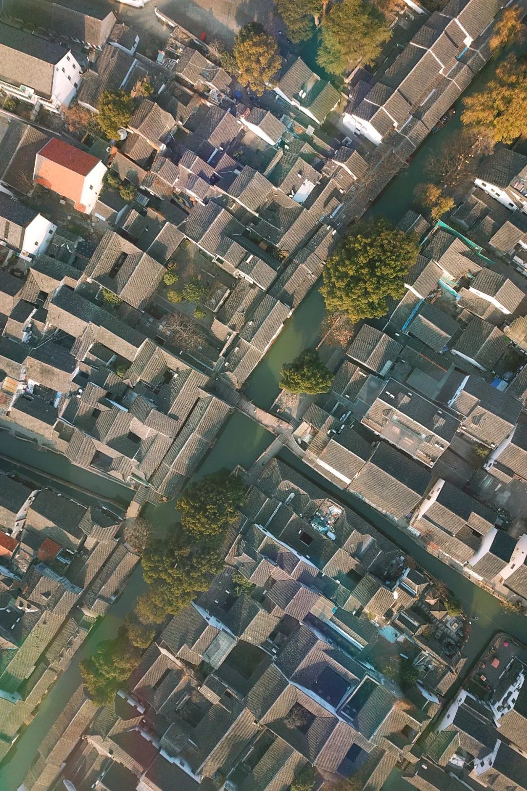 苏州周庄古镇哪些景点值得去旅游,苏州周庄古镇旅游攻略路线图高清