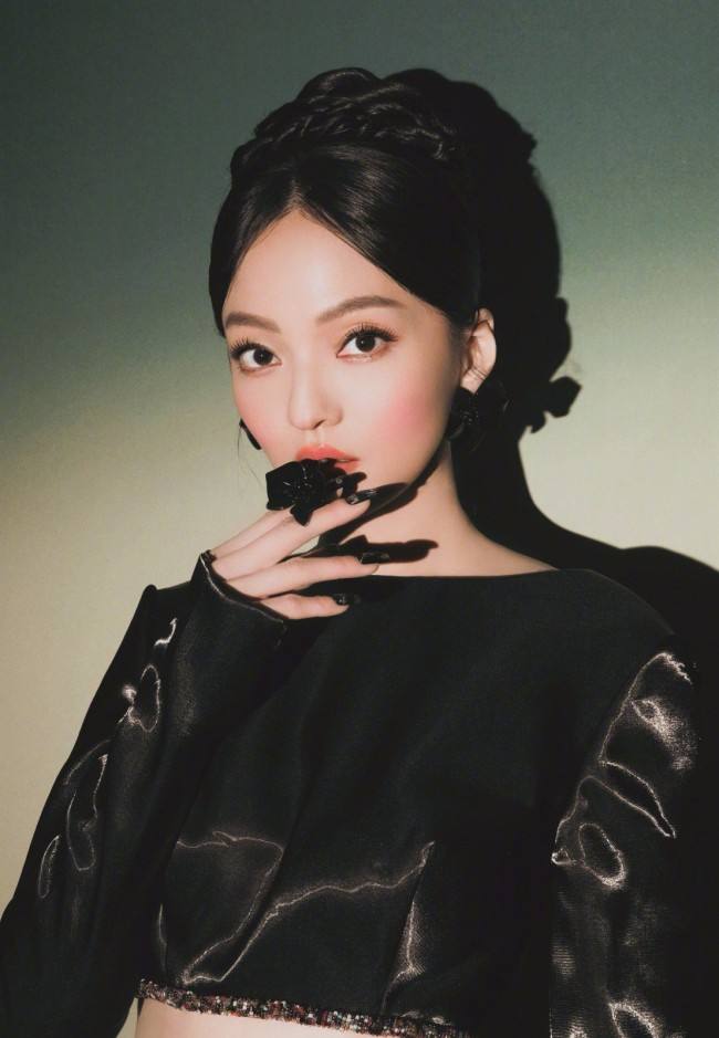 娱乐圈的真实姐妹情你get到了吗,娱乐圈最感人的姐妹情