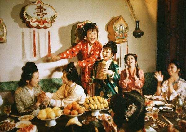 红楼梦人物姓名的暗示和隐喻最全,红楼梦时间线索及人物年龄梳理