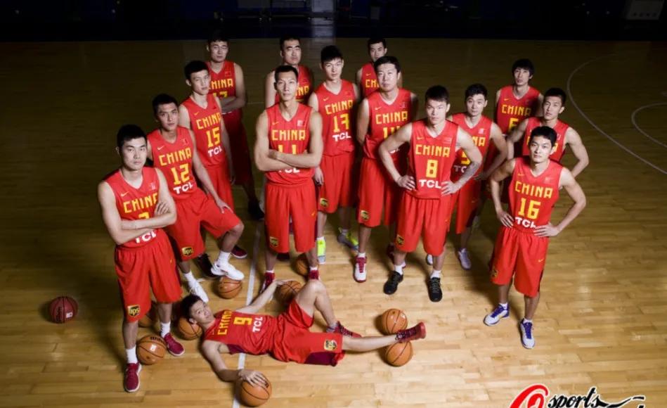 中国篮球的发展史简介,关于中国篮球的介绍